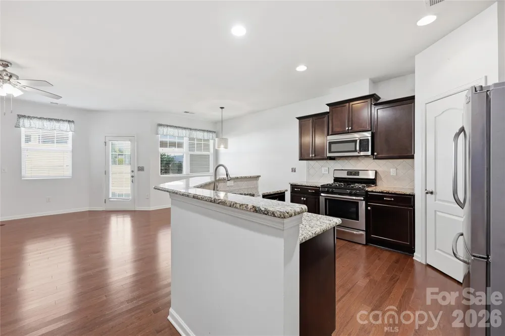 7431 Calhoun Falls Drive Rock Hill, SC 29732