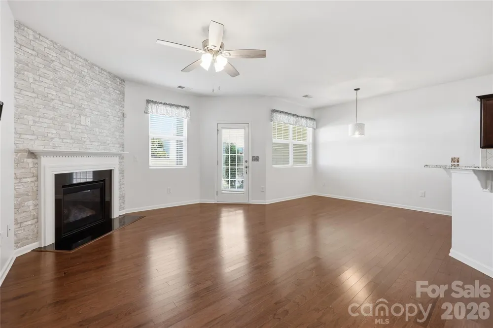 7431 Calhoun Falls Drive Rock Hill, SC 29732