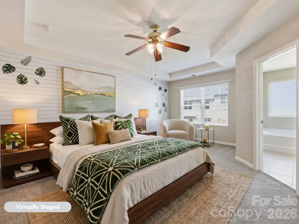 7431 Calhoun Falls Drive Rock Hill, SC 29732