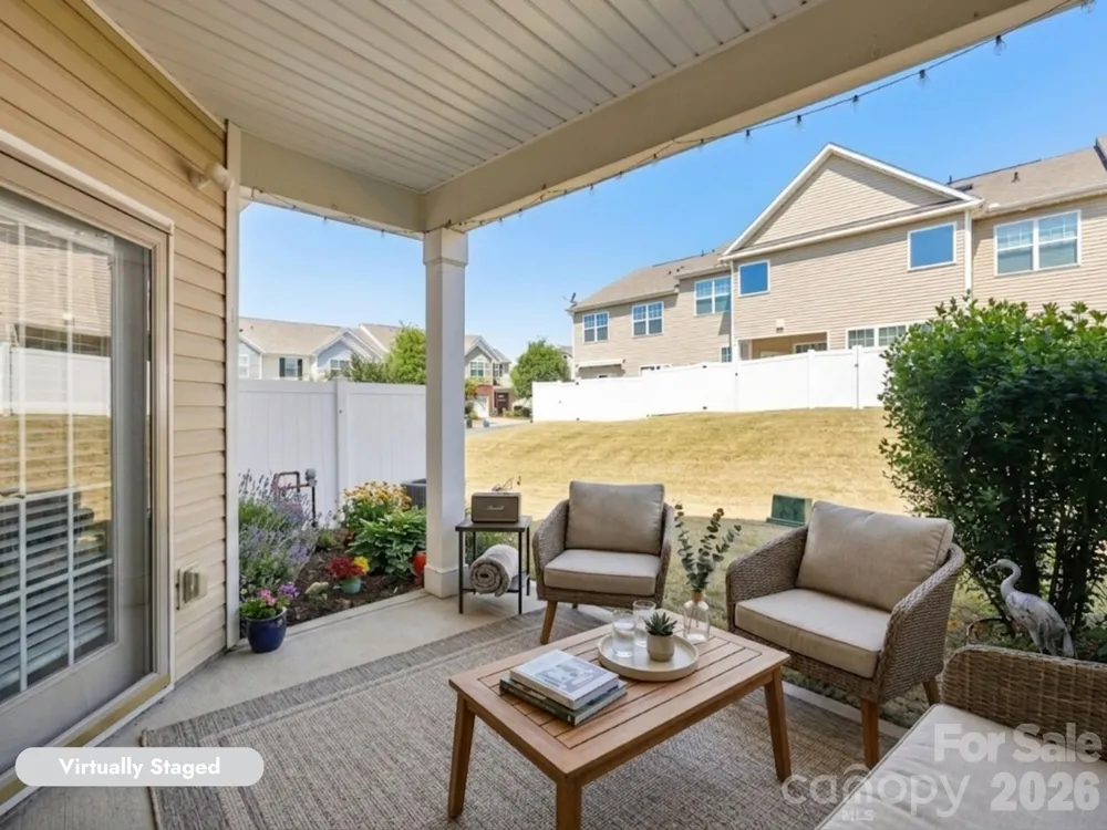 7431 Calhoun Falls Drive Rock Hill, SC 29732