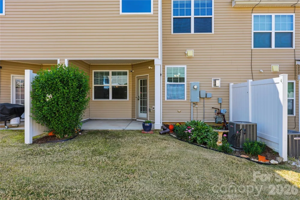 7431 Calhoun Falls Drive Rock Hill, SC 29732