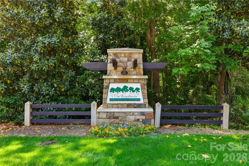 7431 Calhoun Falls Drive Rock Hill, SC 29732