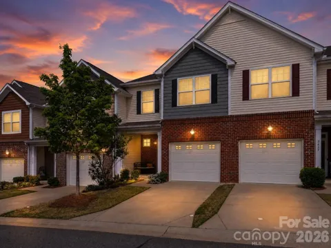 7431 Calhoun Falls Drive
