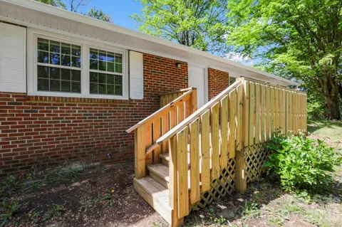 1007 Fork Road