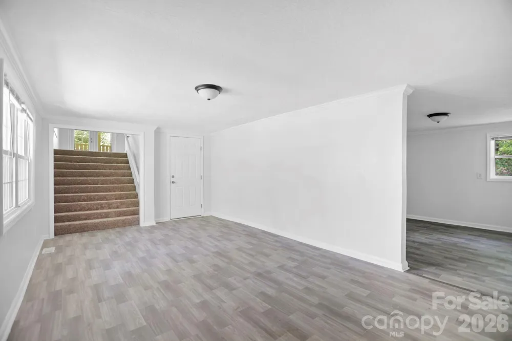 1007 Fork Road Barnardsville, NC 28709