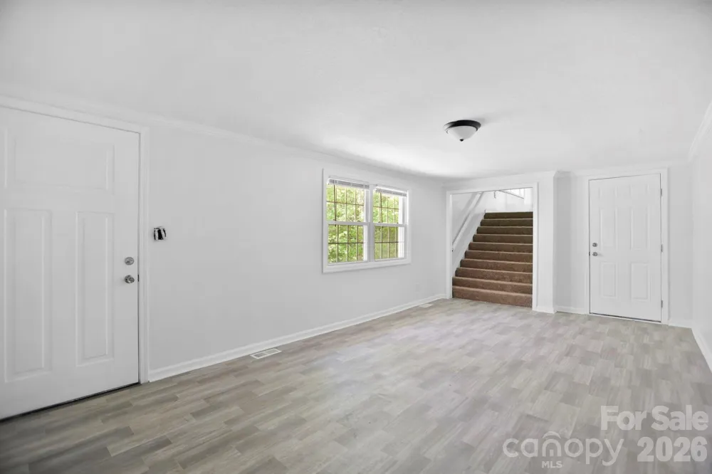 1007 Fork Road Barnardsville, NC 28709