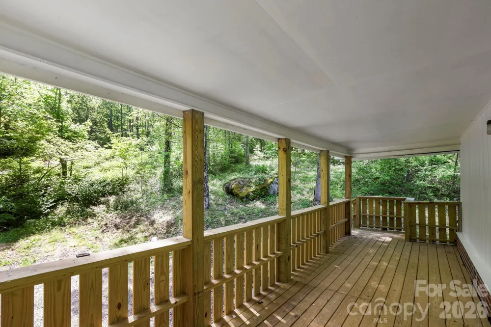 1007 Fork Road Barnardsville, NC 28709