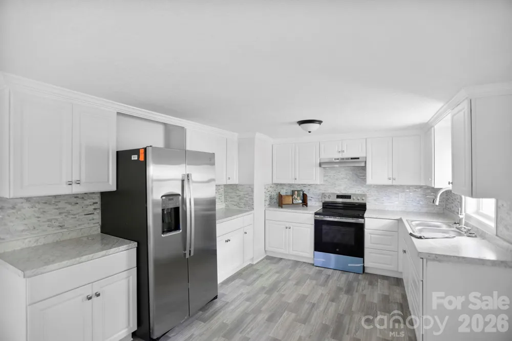 1007 Fork Road Barnardsville, NC 28709