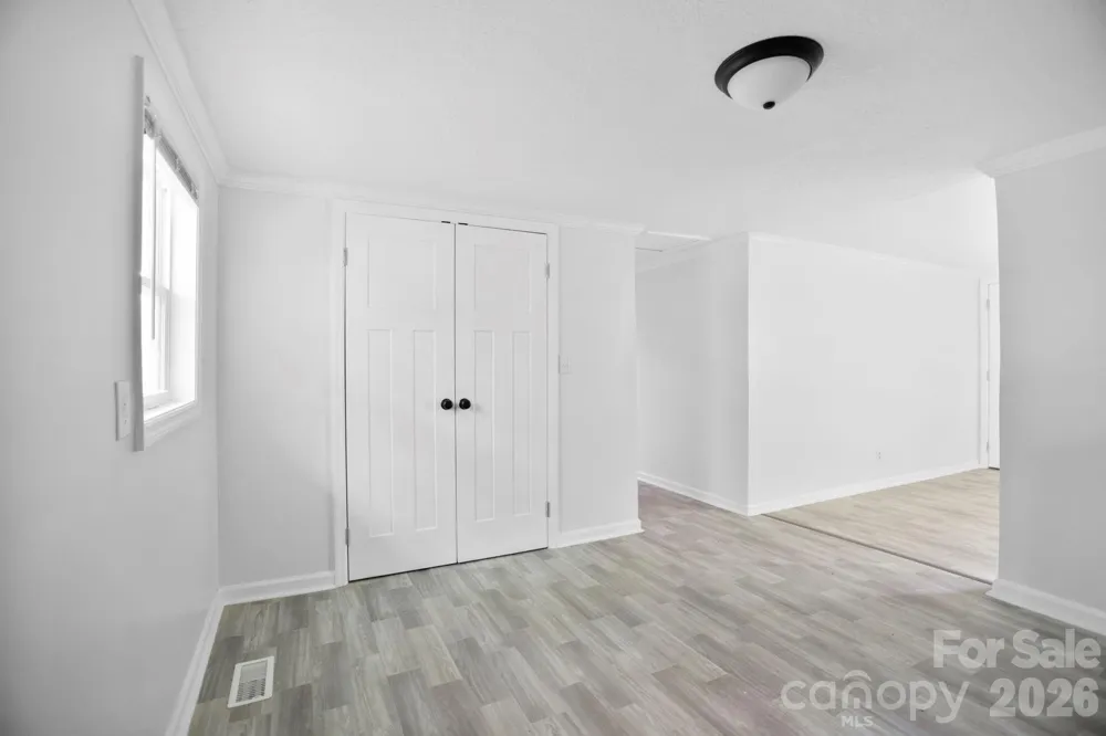 1007 Fork Road Barnardsville, NC 28709