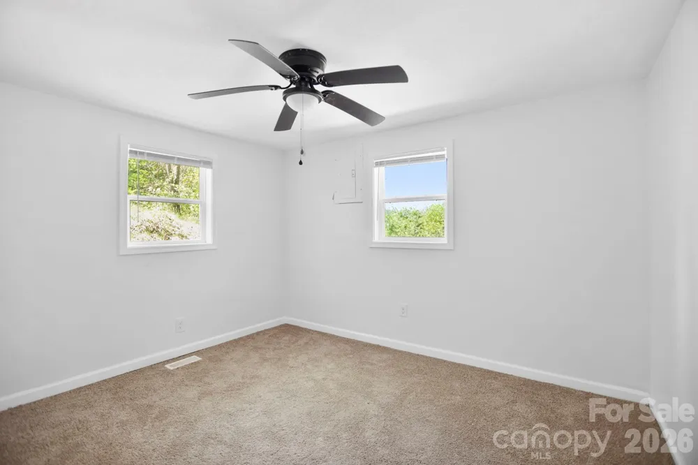 1007 Fork Road Barnardsville, NC 28709
