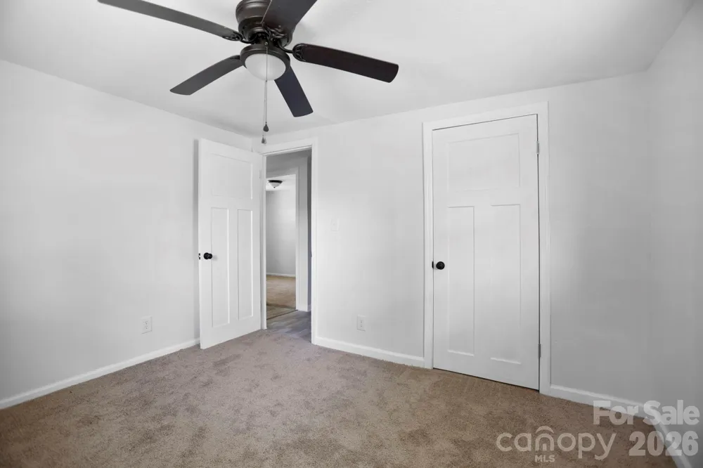 1007 Fork Road Barnardsville, NC 28709