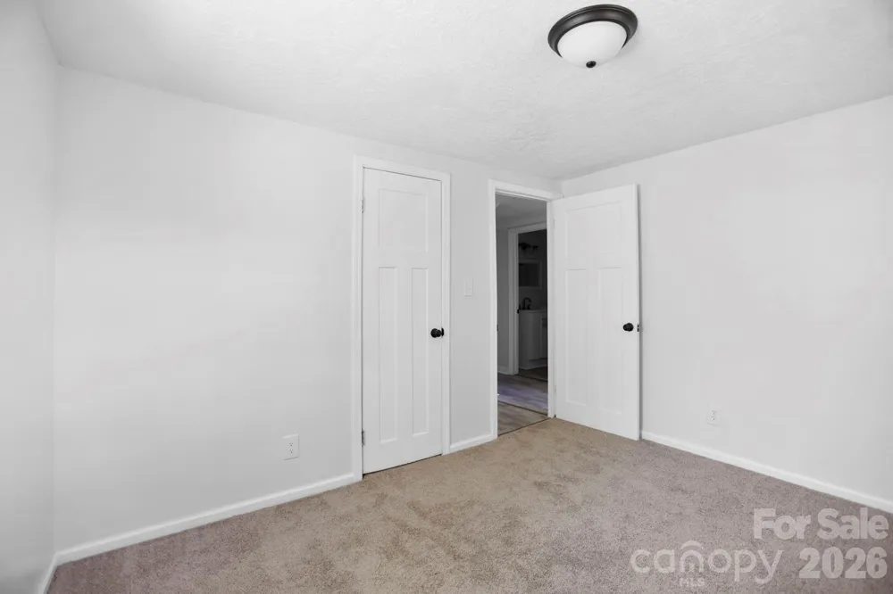 1007 Fork Road Barnardsville, NC 28709