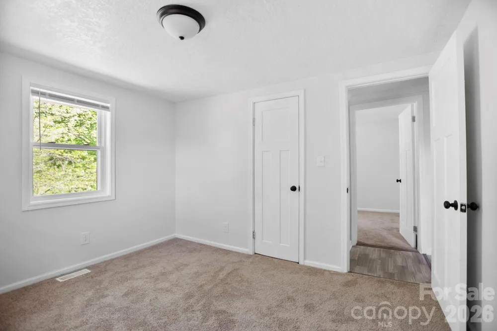 1007 Fork Road Barnardsville, NC 28709