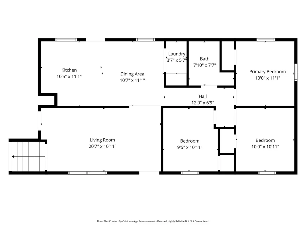 1007 Fork Road Barnardsville, NC 28709