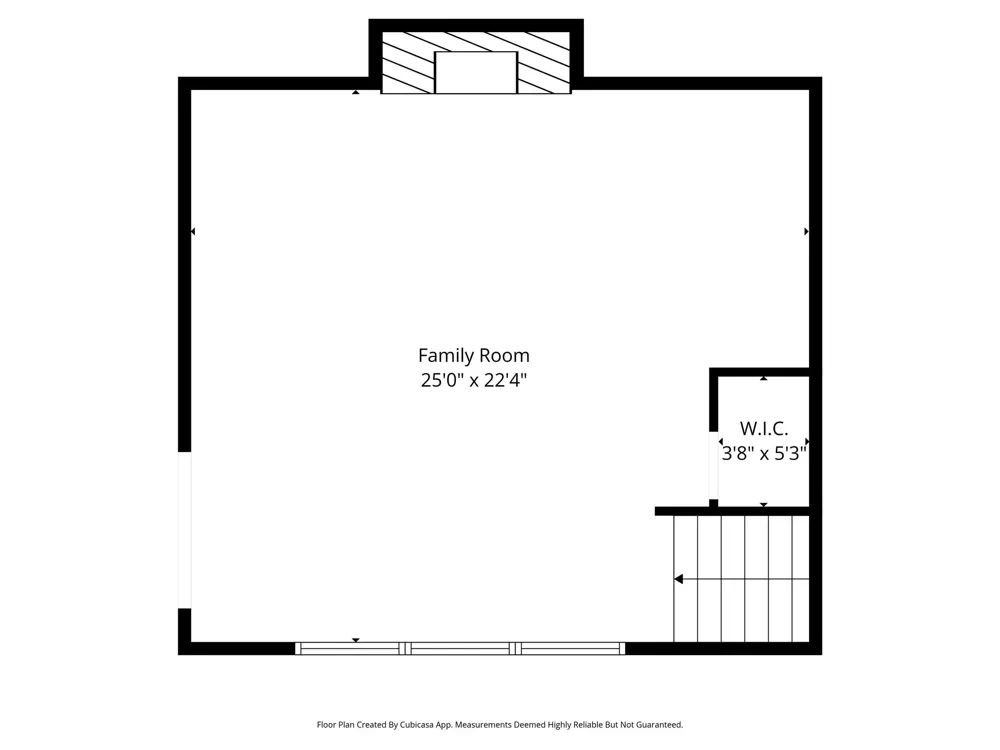 1007 Fork Road Barnardsville, NC 28709