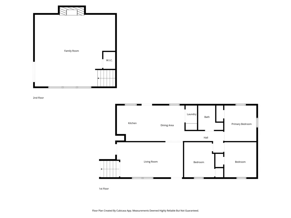 1007 Fork Road Barnardsville, NC 28709