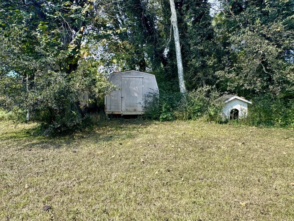 147 Mayberry Street Harriman, TN 37748