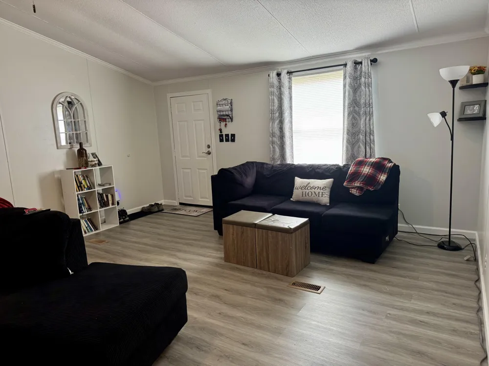 147 Mayberry Street Harriman, TN 37748