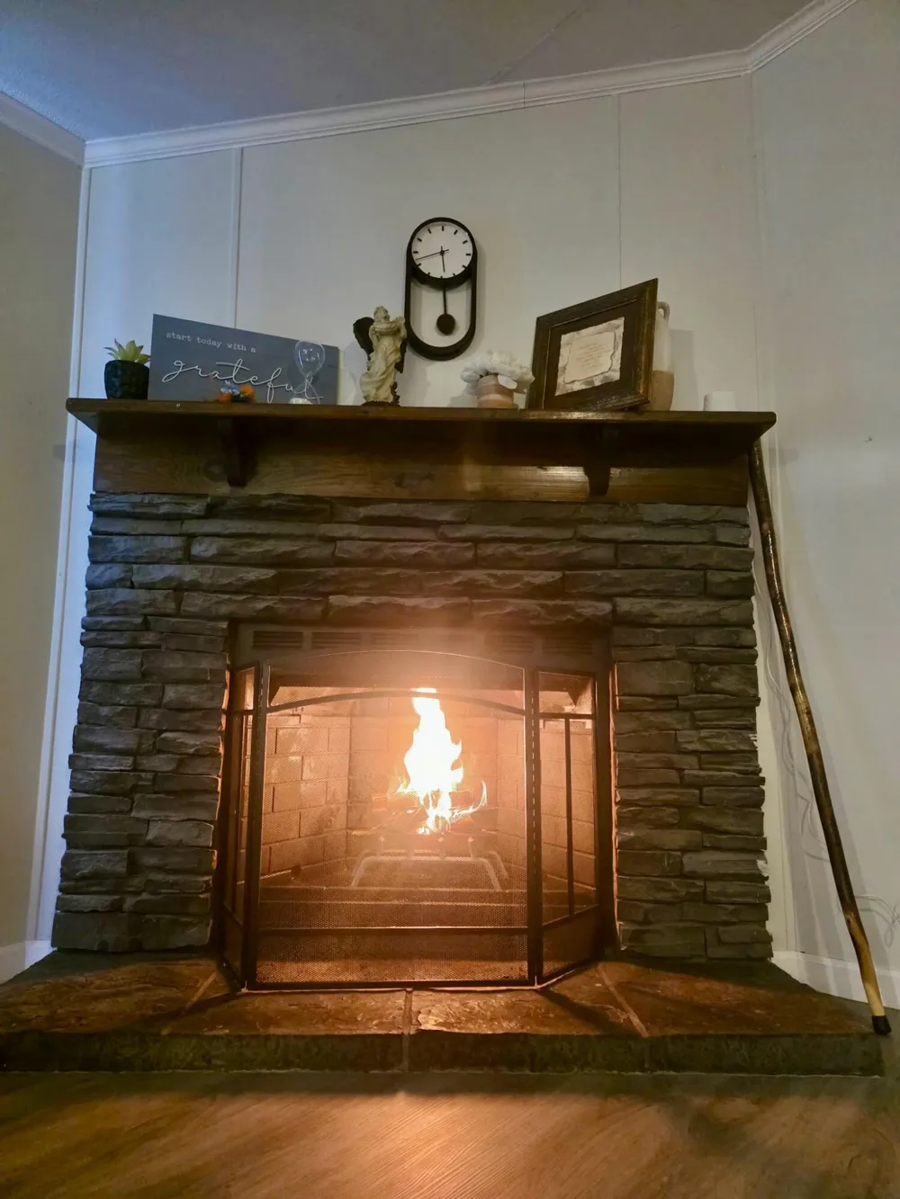 147 Mayberry Street Harriman, TN 37748