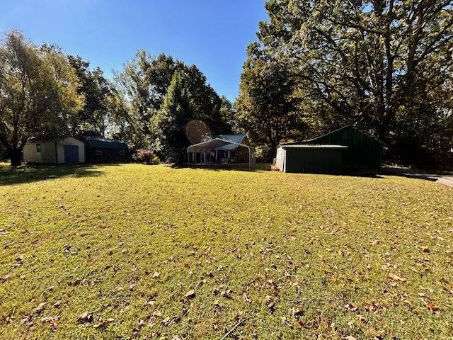 140 Spivey Ln Gainesboro, TN 38562