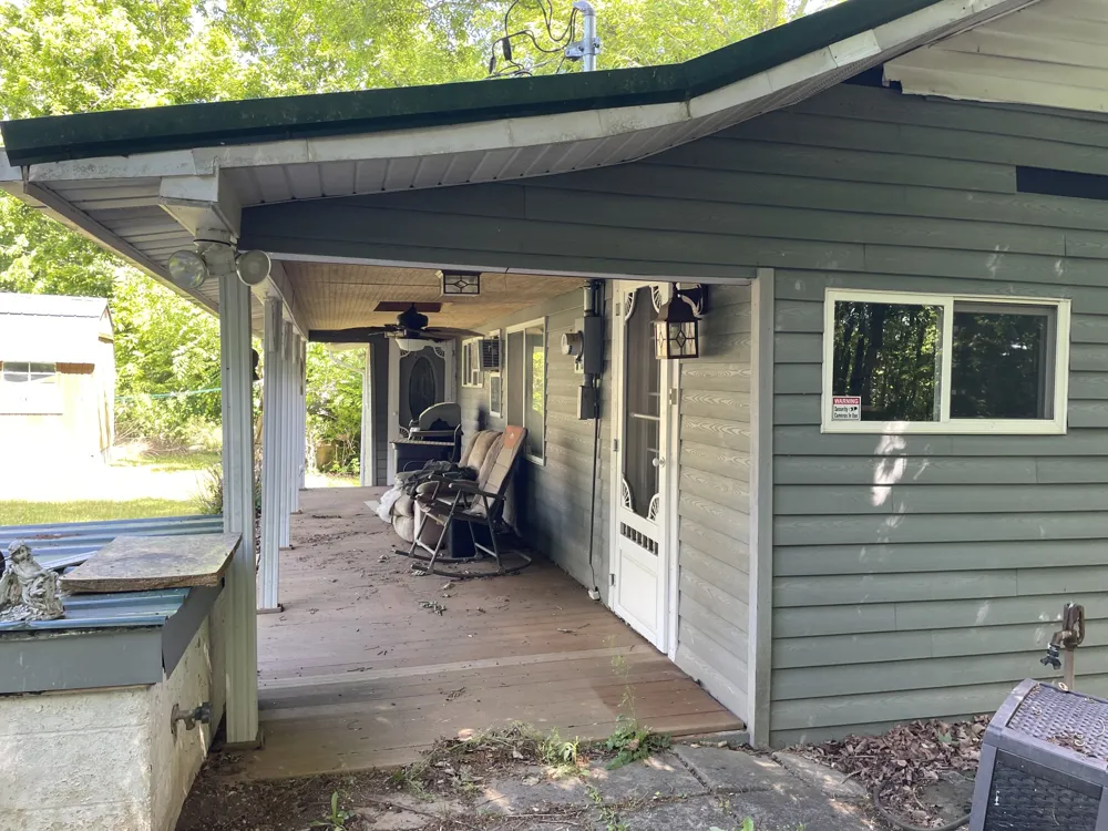 140 Spivey Ln Gainesboro, TN 38562