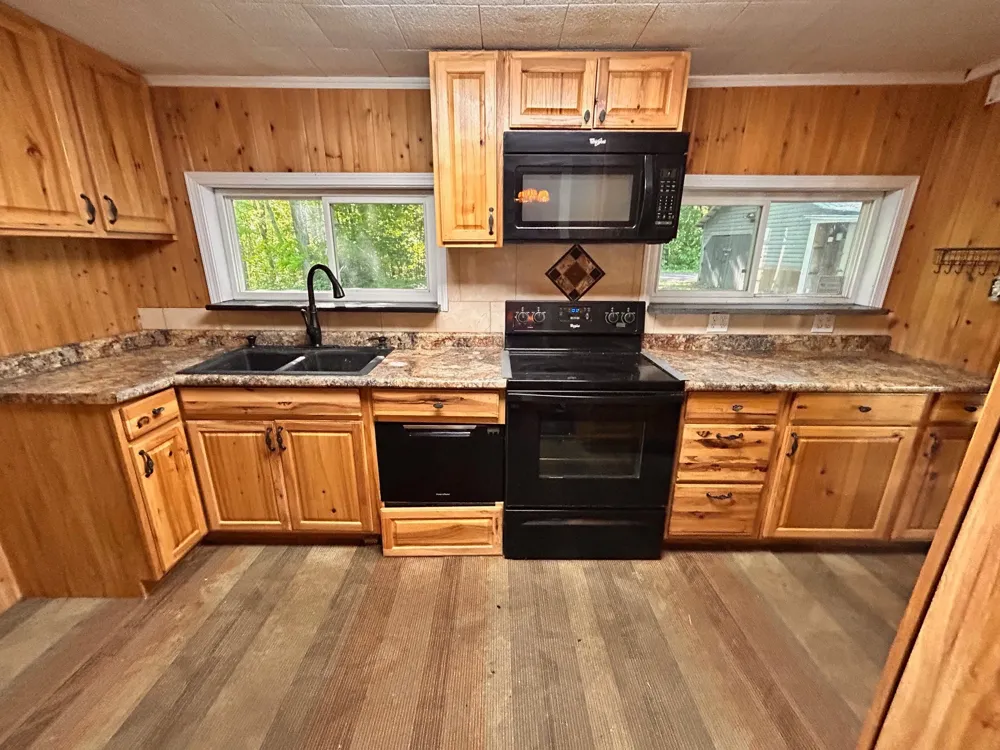 140 Spivey Ln Gainesboro, TN 38562