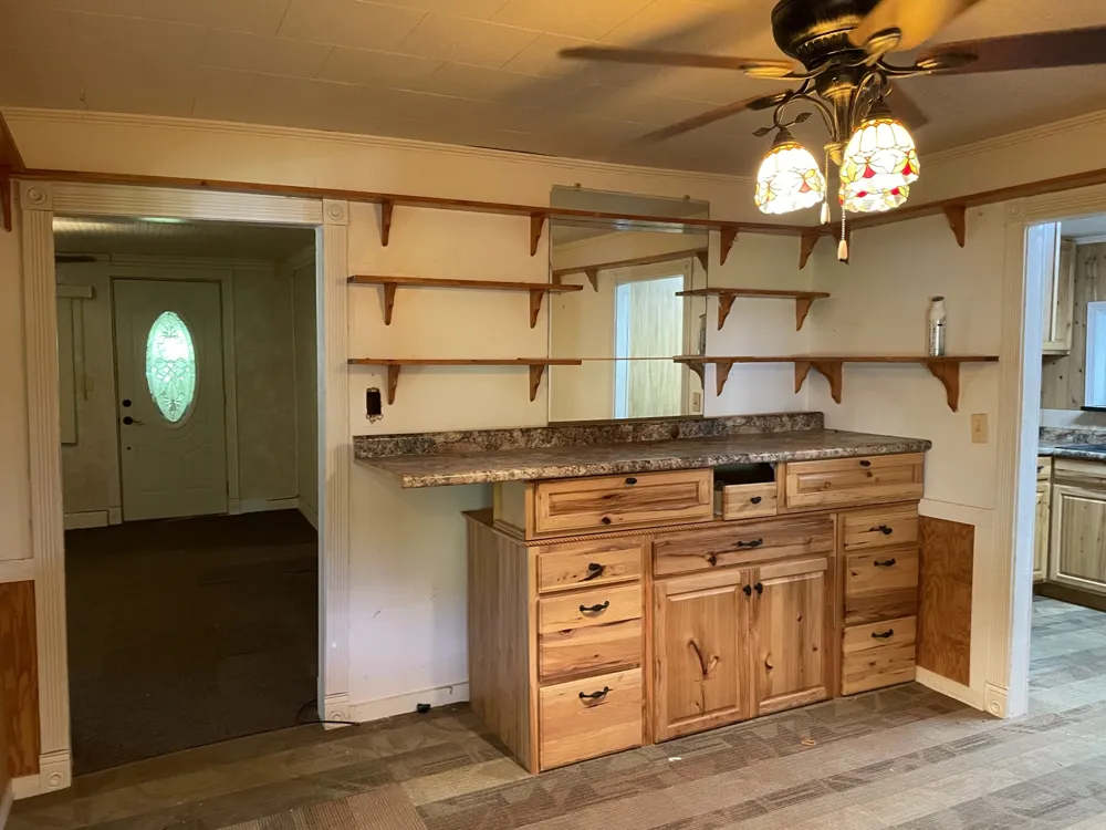 140 Spivey Ln Gainesboro, TN 38562