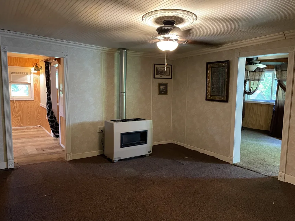 140 Spivey Ln Gainesboro, TN 38562