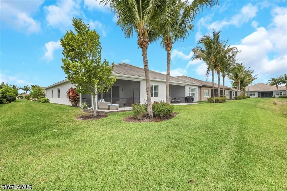 Burano Drive Bonita Springs, FL 34135