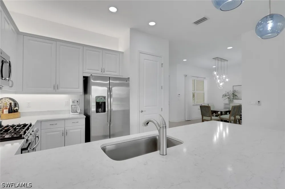 Burano Drive Bonita Springs, FL 34135