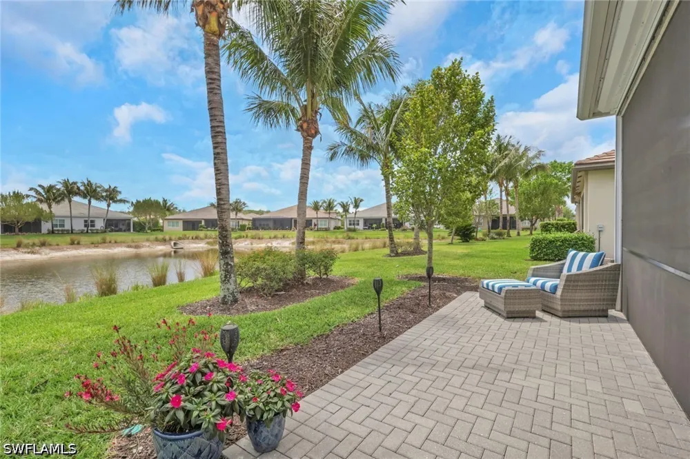 Burano Drive Bonita Springs, FL 34135
