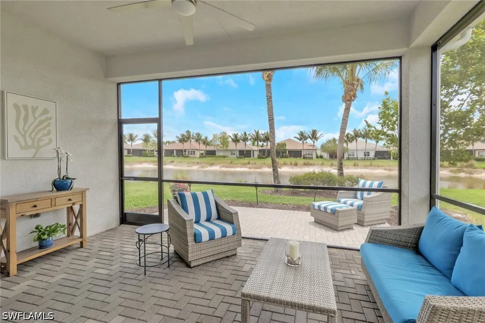 Burano Drive Bonita Springs, FL 34135