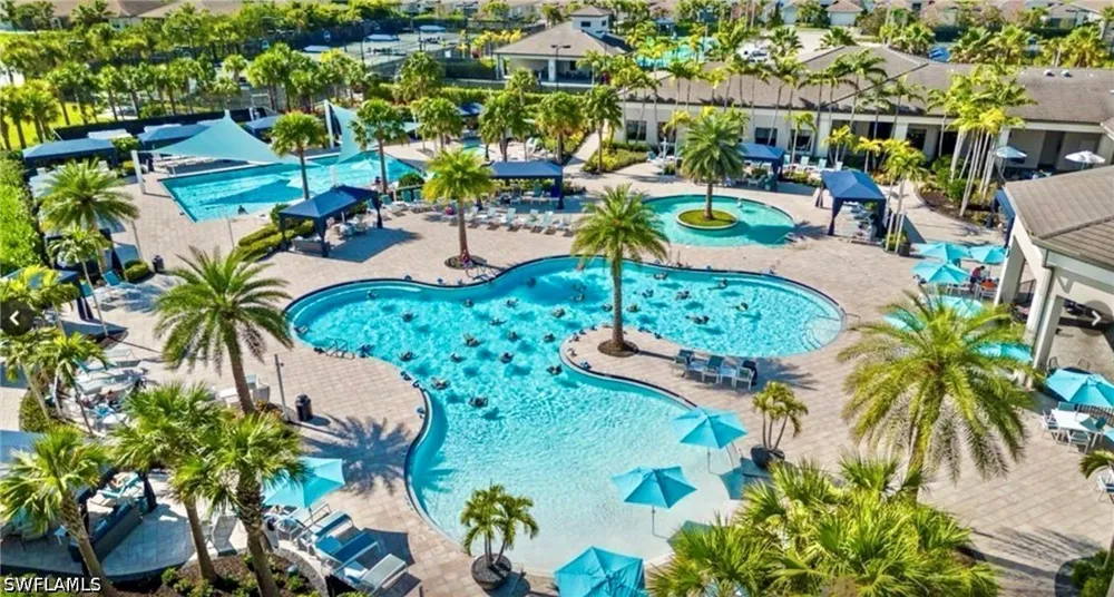 Burano Drive Bonita Springs, FL 34135