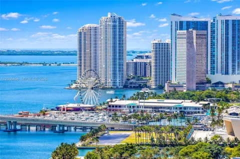 1750 Bayshore Dr #3308