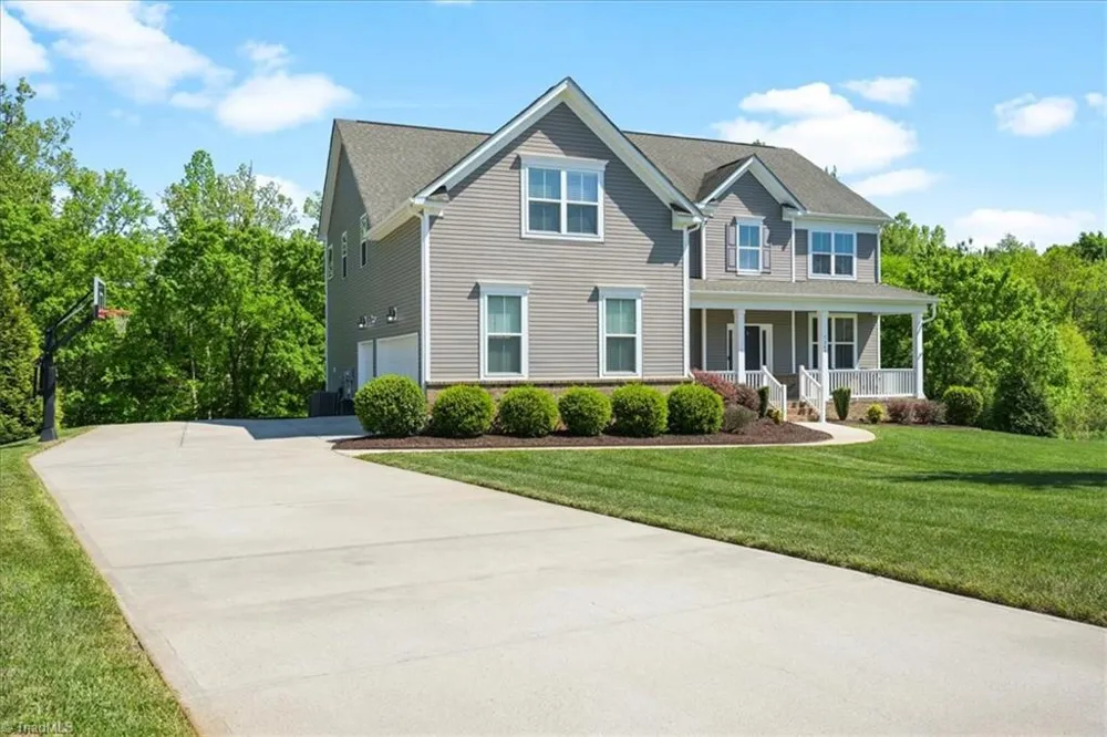 5249 Kindling Place Concord, NC 28025
