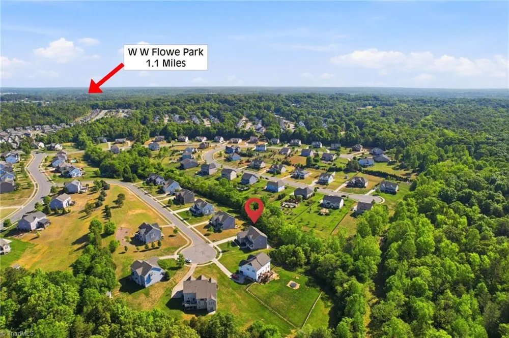 5249 Kindling Place Concord, NC 28025