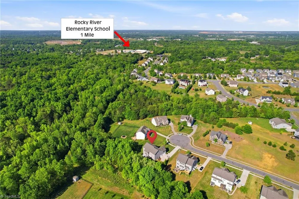 5249 Kindling Place Concord, NC 28025
