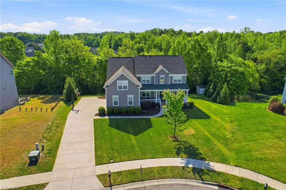 5249 Kindling Place Concord, NC 28025
