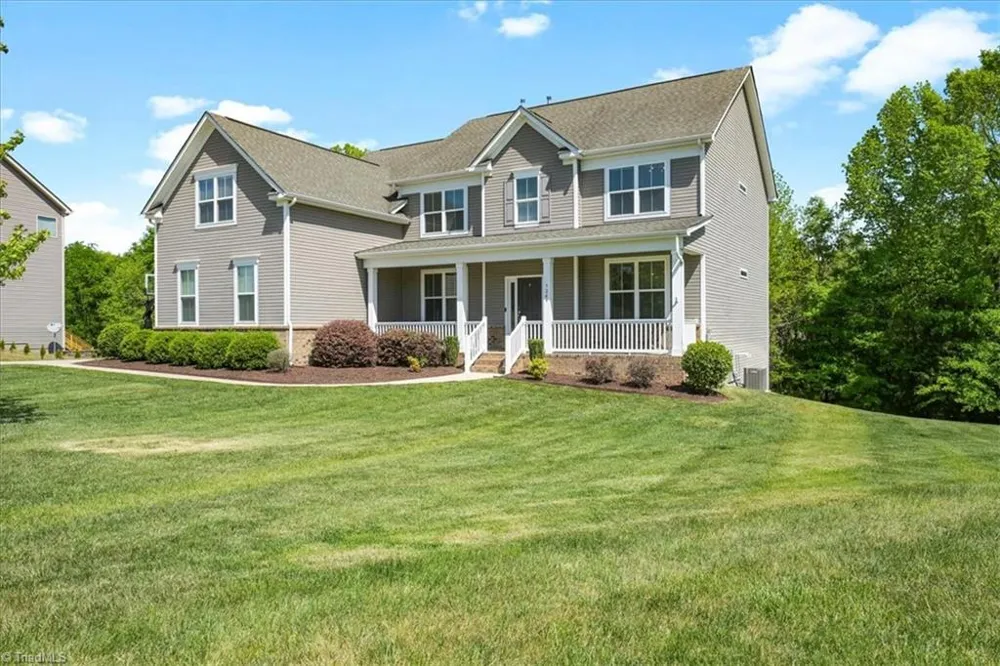 5249 Kindling Place Concord, NC 28025