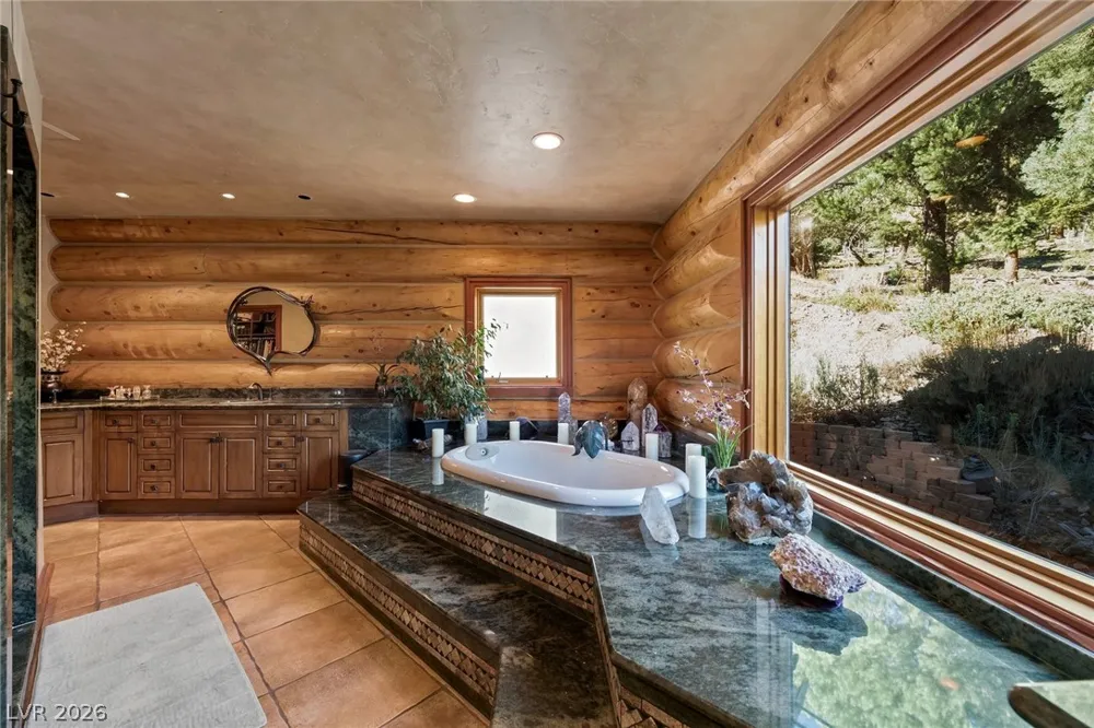 276 Seven Dwarfs Road Mount Charleston, NV 89124