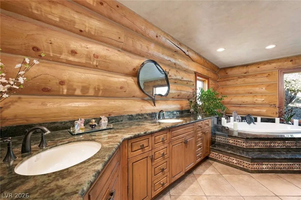 276 Seven Dwarfs Road Mount Charleston, NV 89124