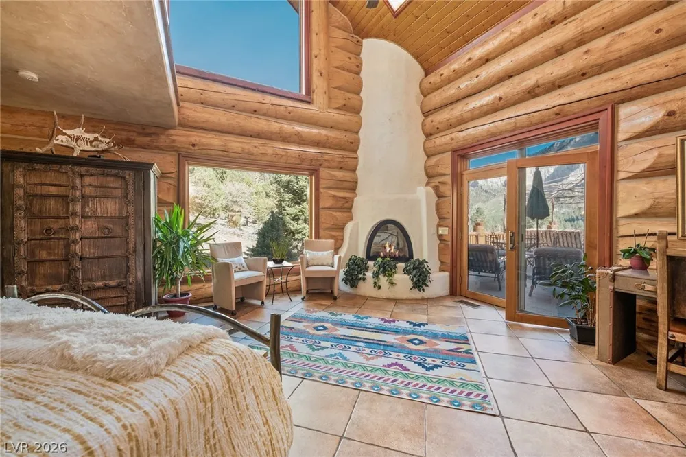 276 Seven Dwarfs Road Mount Charleston, NV 89124