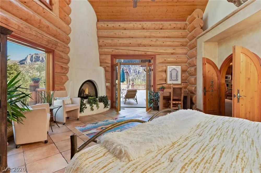 276 Seven Dwarfs Road Mount Charleston, NV 89124