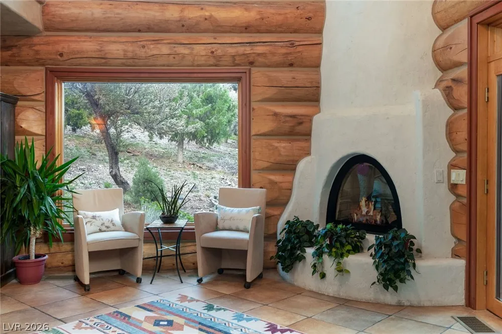 276 Seven Dwarfs Road Mount Charleston, NV 89124