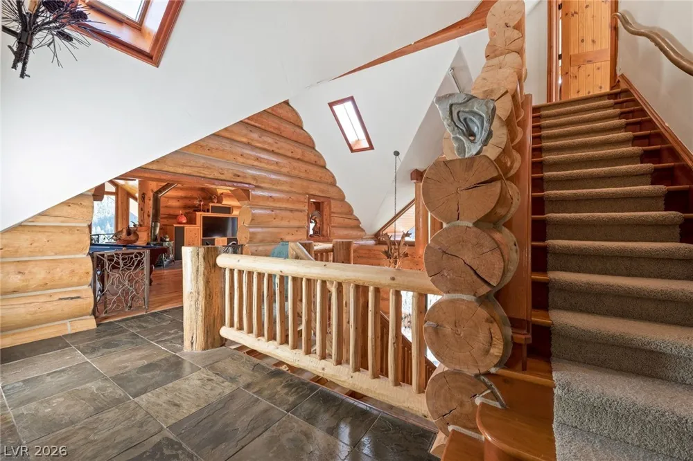 276 Seven Dwarfs Road Mount Charleston, NV 89124