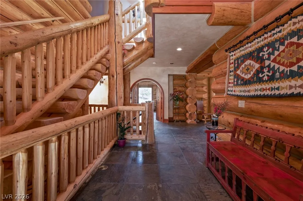 276 Seven Dwarfs Road Mount Charleston, NV 89124