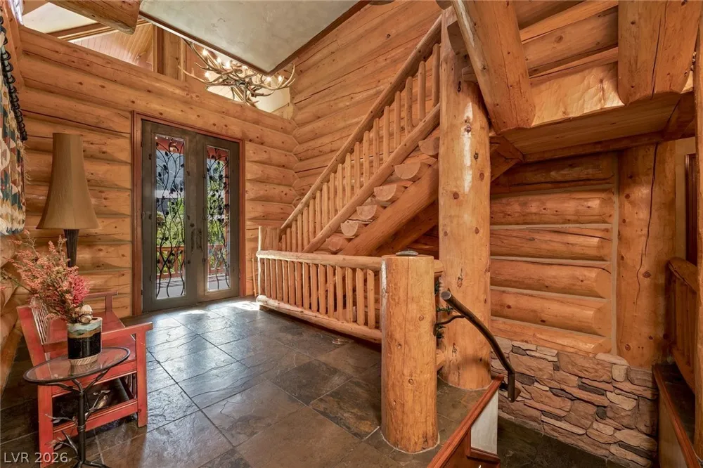 276 Seven Dwarfs Road Mount Charleston, NV 89124