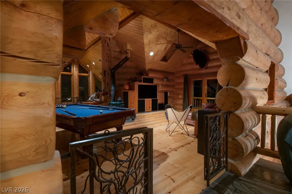 276 Seven Dwarfs Road Mount Charleston, NV 89124