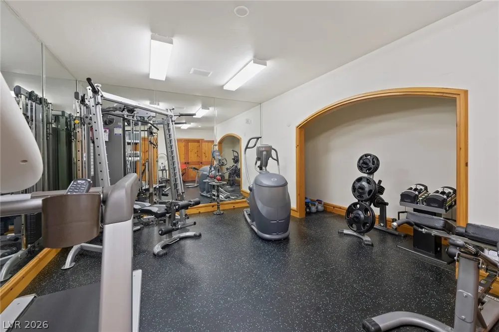 276 Seven Dwarfs Road Mount Charleston, NV 89124