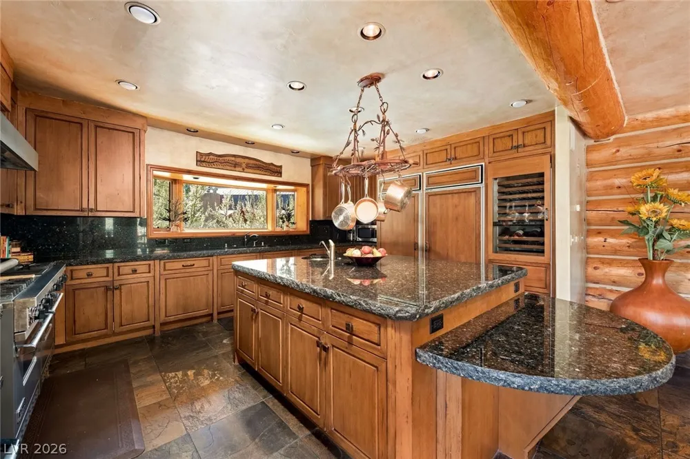 276 Seven Dwarfs Road Mount Charleston, NV 89124